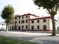 San Pancrazio di Russi (RA), Via G. Randi "Palazzo della Penna"