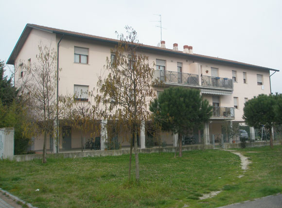 Marina di Ravenna (RA), Via Marmarica 61