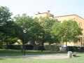 Ravenna, Via Bramante